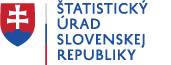 Elektronické služby Štatistického úradu SR – Integrovaný volebný informačný systém (IVIS)