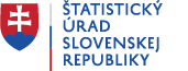 Statistical Office of the Slovak Republic